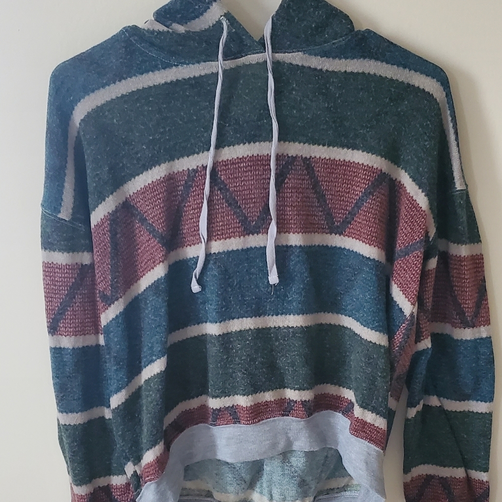 Xs BKE hoodie, worn once